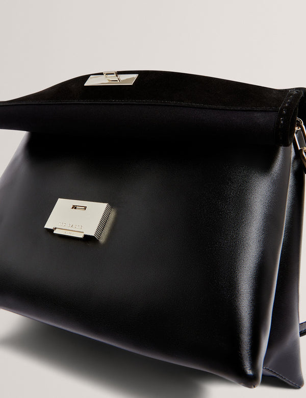 DENYA | BLACK