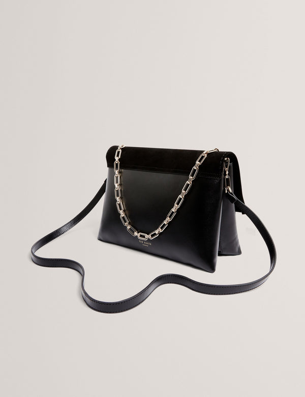 DENYA | BLACK