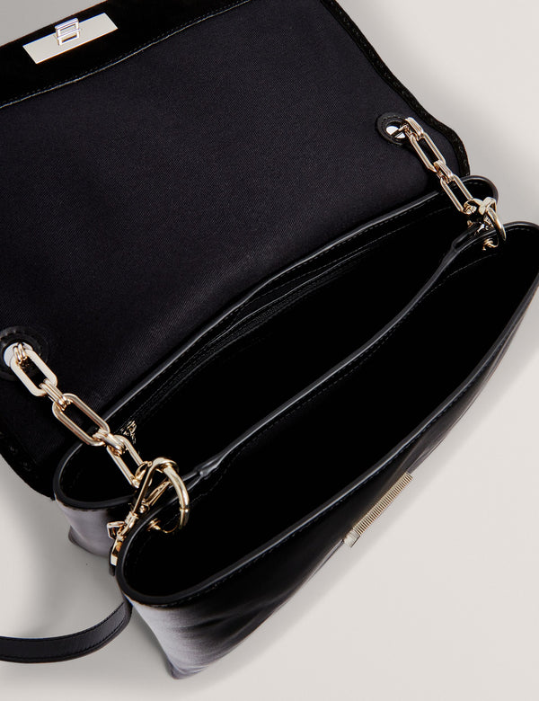 DENYA | BLACK