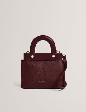 RONIAA | DARK RED