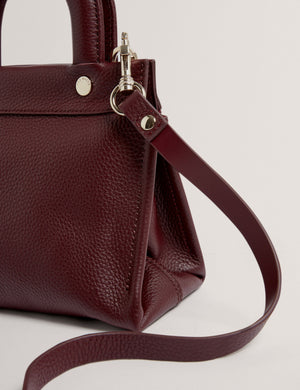 RONIAA | DARK RED