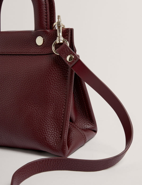 RONIAA | DARK RED
