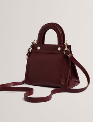 RONIAA | DARK RED