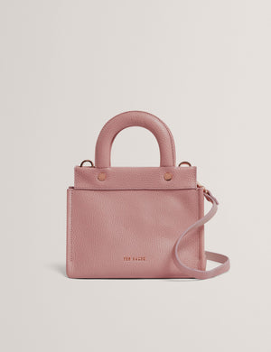 RONIAA | PALE PINK