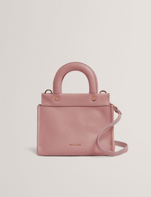 RONIAA | PALE PINK