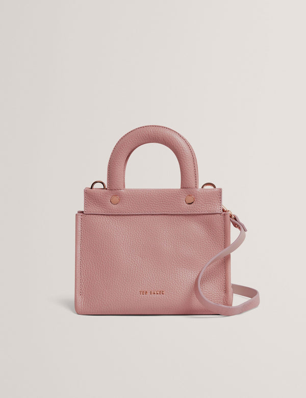 RONIAA | PALE PINK