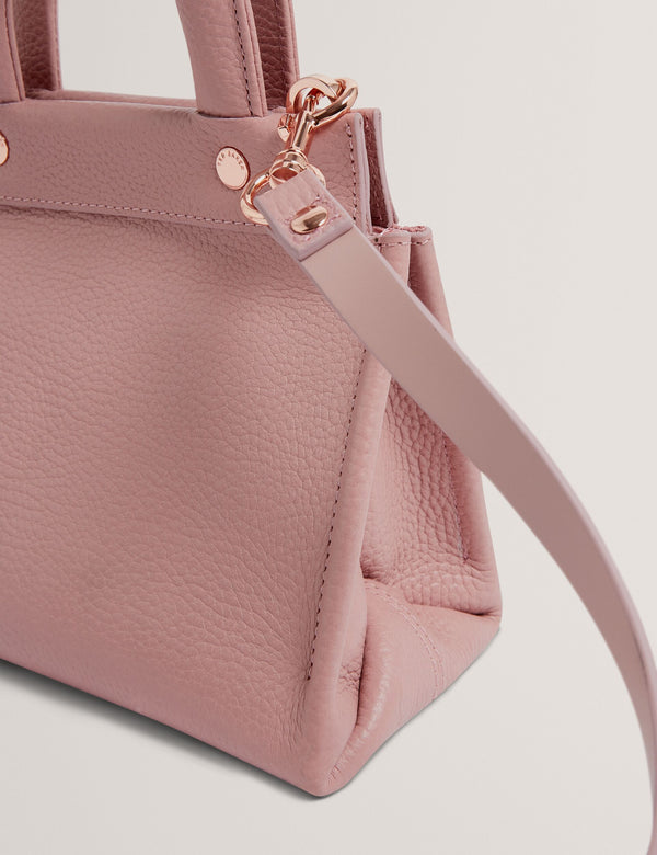 RONIAA | PALE PINK