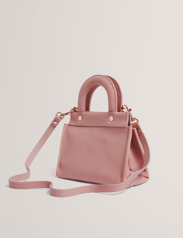 RONIAA | PALE PINK
