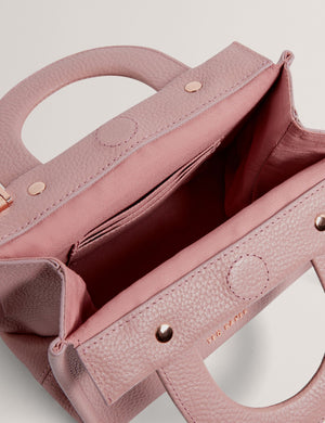 RONIAA | PALE PINK