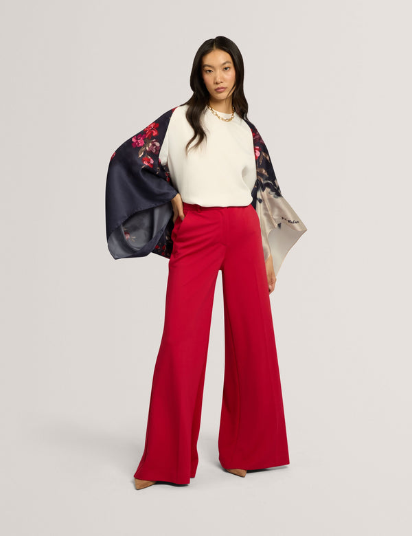 TEEAAH | NAVY