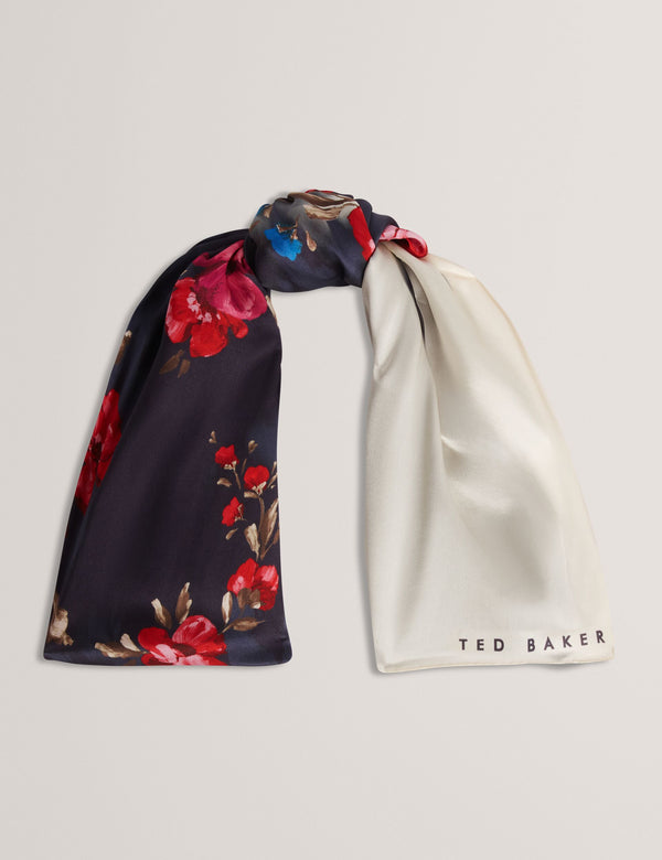 TEIAAH | NAVY