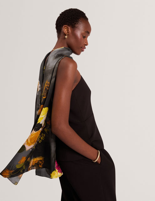 NEEAH | BLACK
