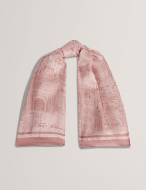 KENNEE | PINK