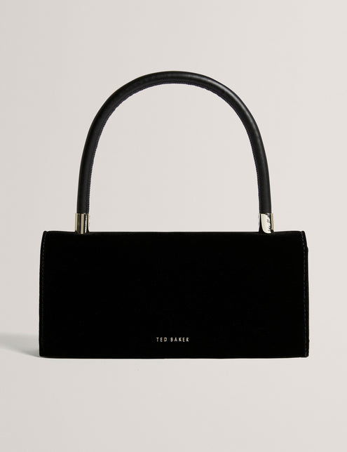 LIALA | BLACK