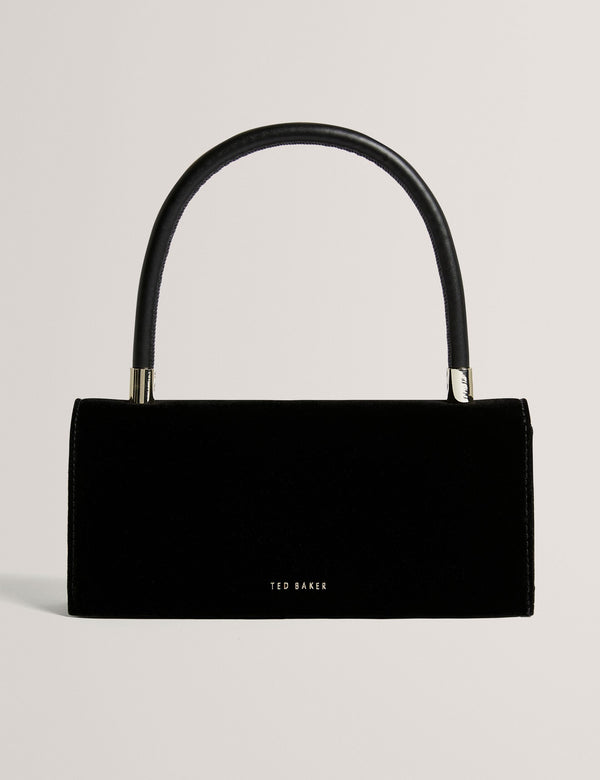 LIALA | BLACK