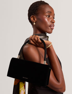 LIALA | BLACK