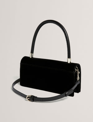LIALA | BLACK