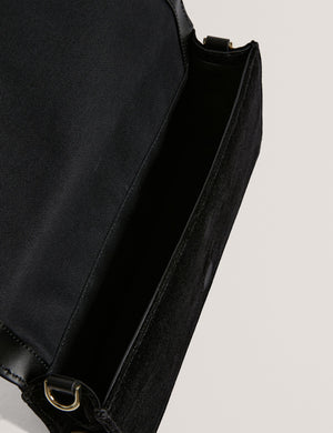 LIALA | BLACK