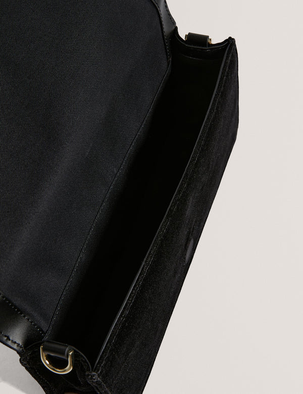 LIALA | BLACK