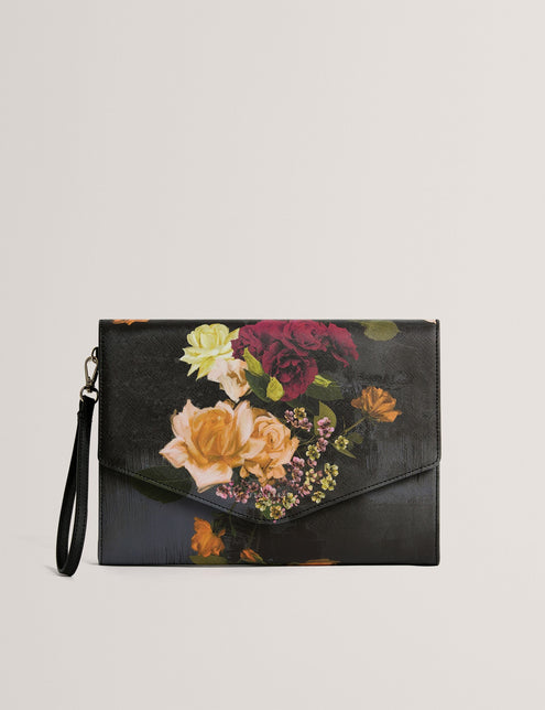 ALIXX | BLACK