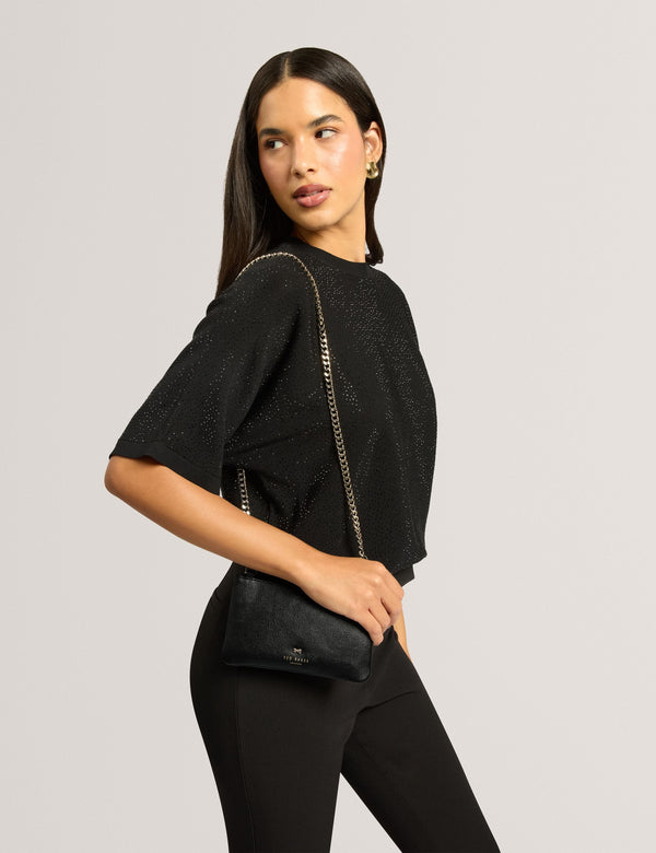 ALEEA | BLACK