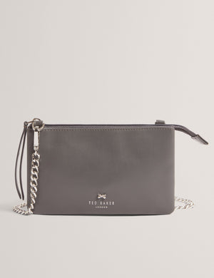 ALEEA | DARK GREY