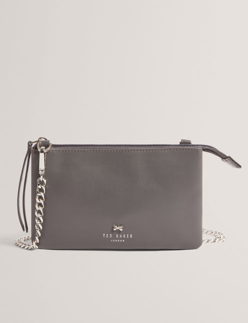 ALEEA | DARK GREY