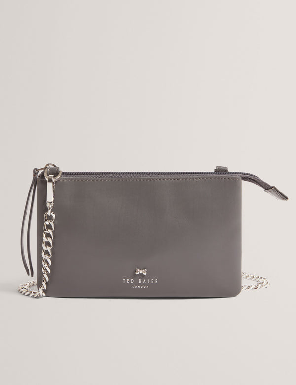 ALEEA | DARK GREY
