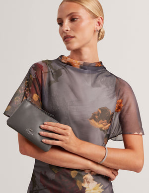 ALEEA | DARK GREY