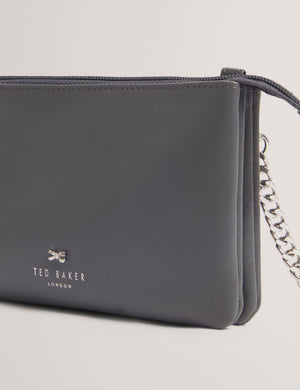 ALEEA | DARK GREY