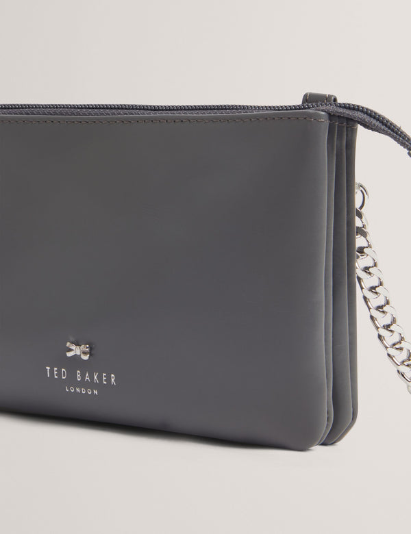 ALEEA | DARK GREY