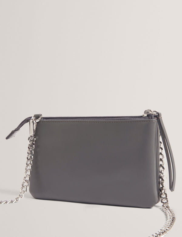 ALEEA | DARK GREY