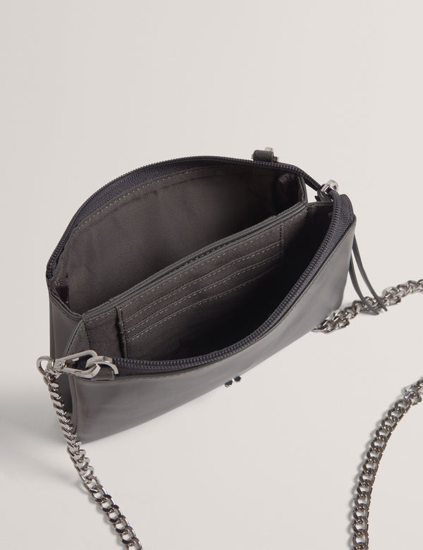 ALEEA | DARK GREY