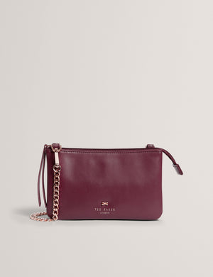 ALEEA | DARK RED