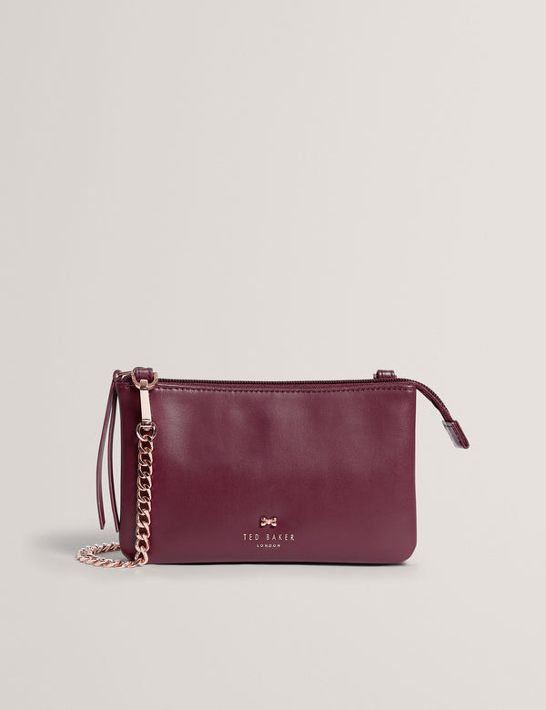 ALEEA | DARK RED