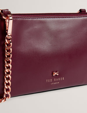 ALEEA | DARK RED