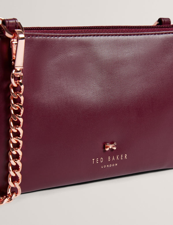 ALEEA | DARK RED