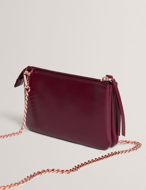 ALEEA | DARK RED