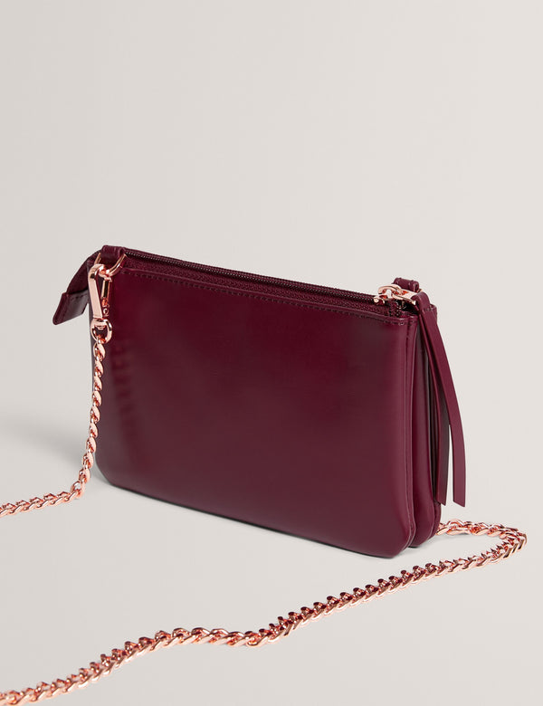ALEEA | DARK RED
