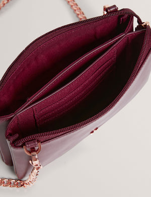 ALEEA | DARK RED
