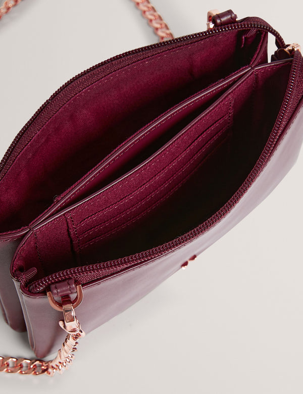 ALEEA | DARK RED