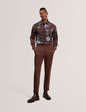 ALONZOT | MAROON