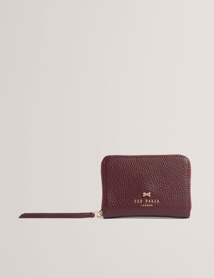 MYRIAA | DARK RED