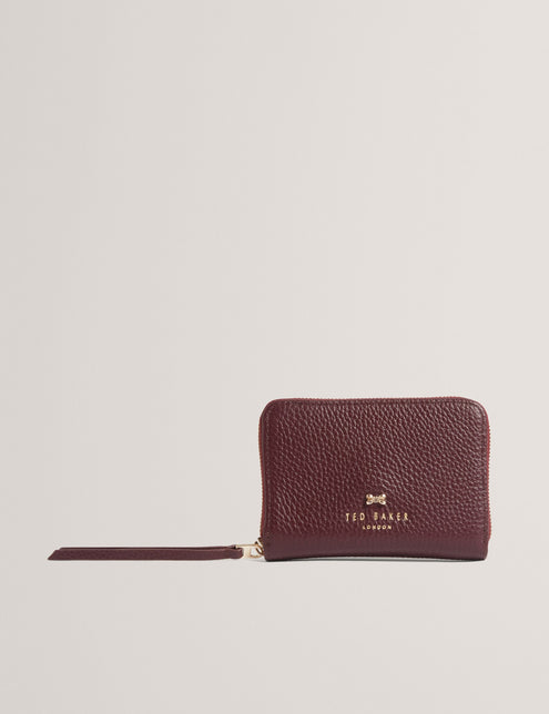 MYRIAA | DARK RED