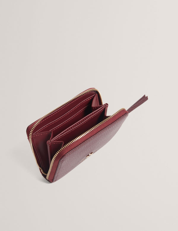 MYRIAA | DARK RED