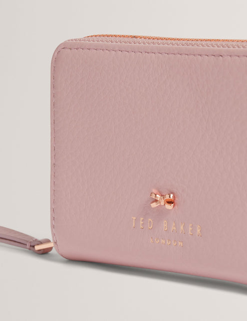 MYRIAA | PALE PINK