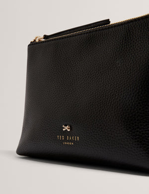 MANII | BLACK
