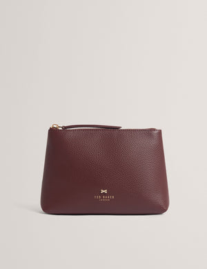 MANII | DARK RED