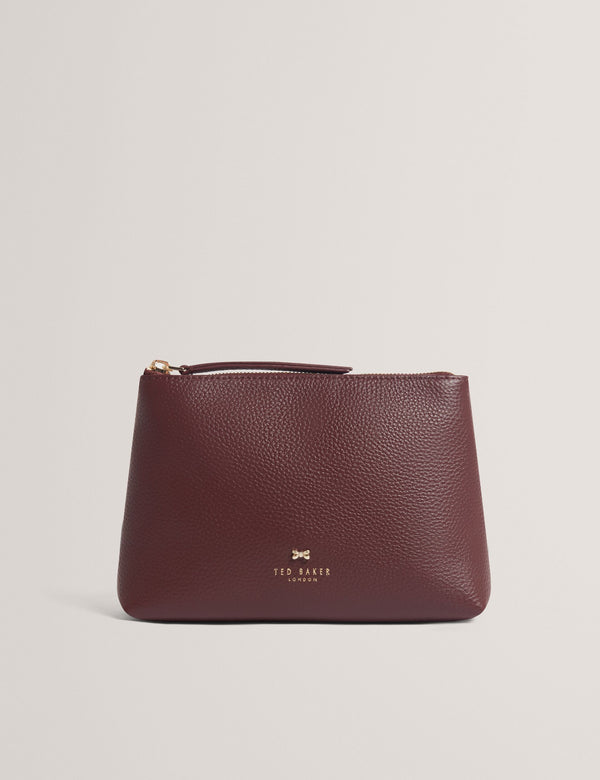 MANII | DARK RED