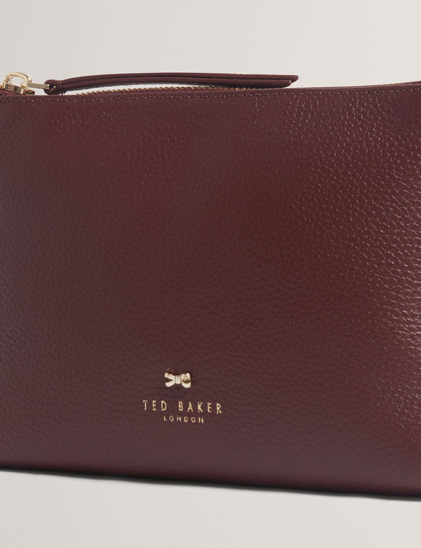 MANII | DARK RED